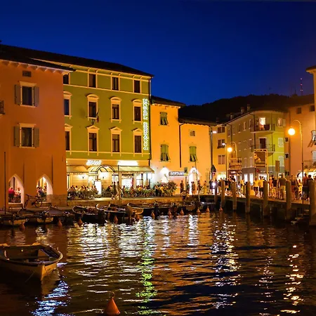 Benaco 3*