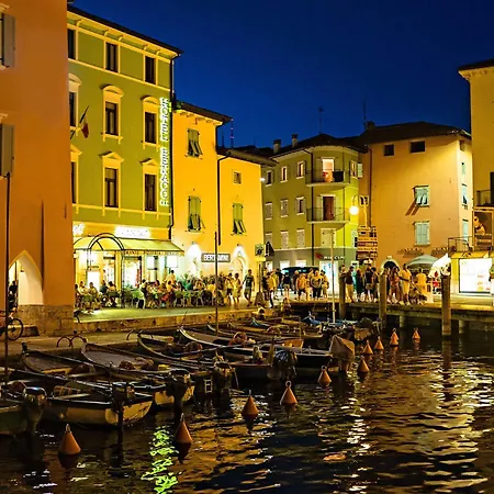 Benaco Torbole Sul Garda