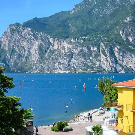 Benaco Торболе