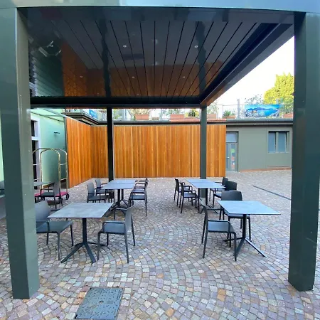 ホテル Benaco